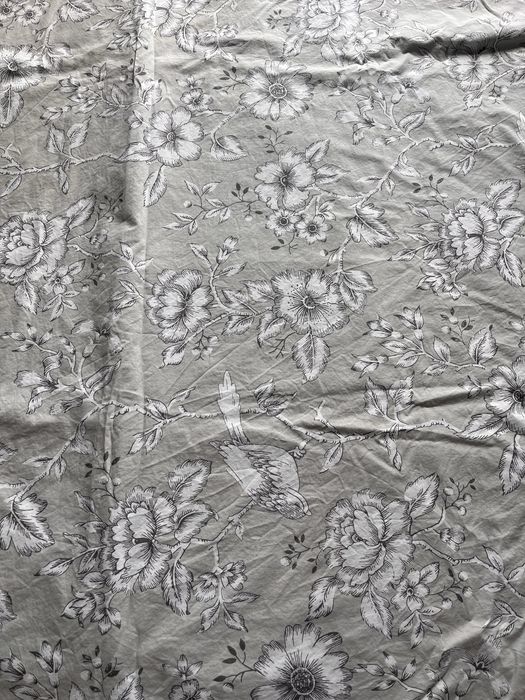 Ikea - komplet poscieli + gratis