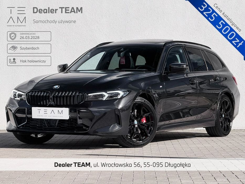 BMW Seria 3