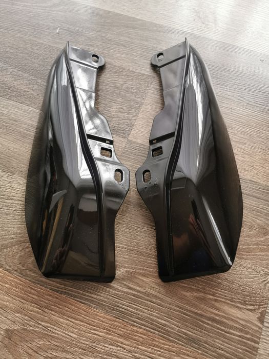 Harley Davidson electra osłona owiewka deflektor anty grzewcze