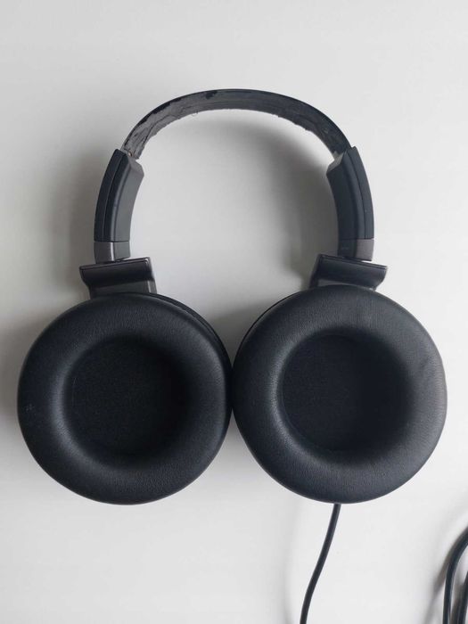 Nauszne słuchawki AKG K550 MKII