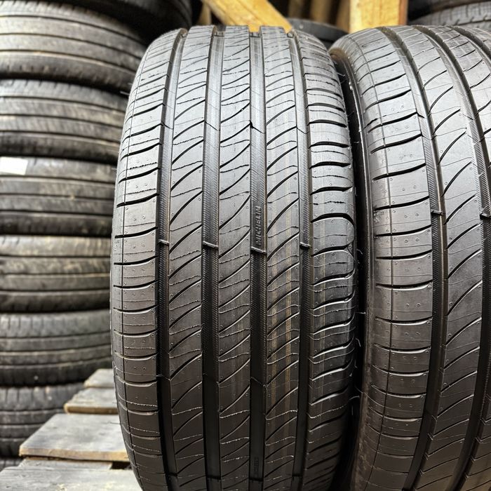Шини 205/45 r17 michelin primacy 4 нові комплект