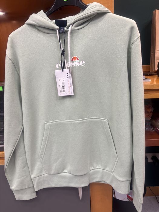 Bluza z kapturem Elkesse unisex rozm.M