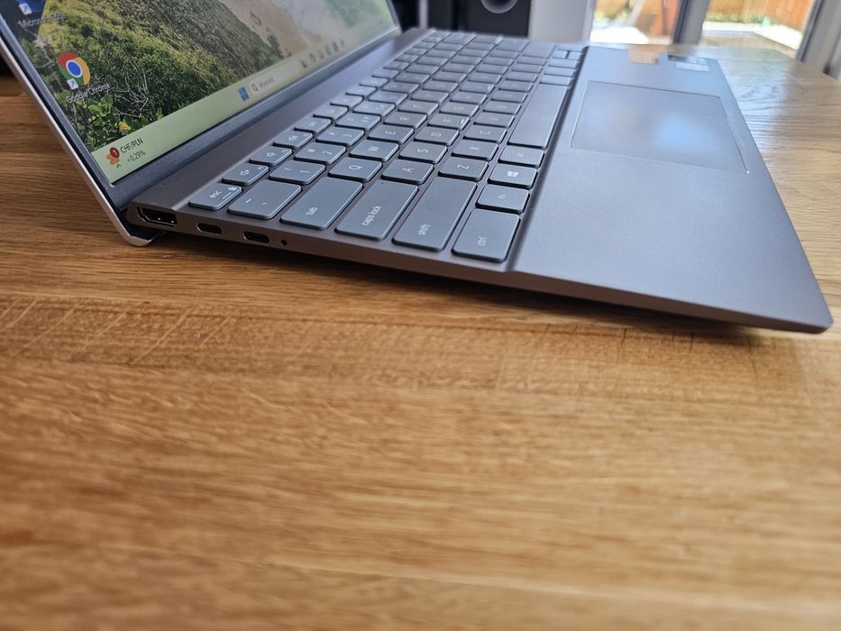 Dell Inspirion 13 5310, i7 11th, 8GB RAM, 256GB SSD, WIN11