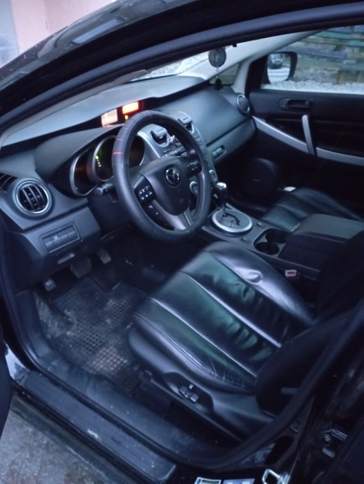 Продам Mazda CX 7