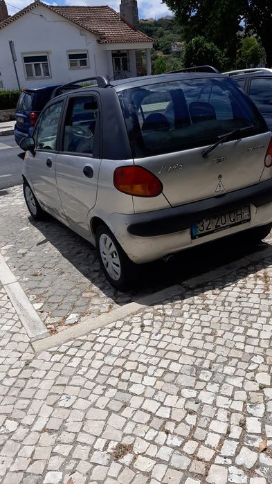 Model matriz 2001