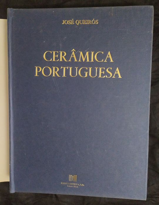 Cerâmica portuguesa - José Queirós