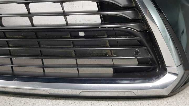 Передній бампер LEXUS RX 2014