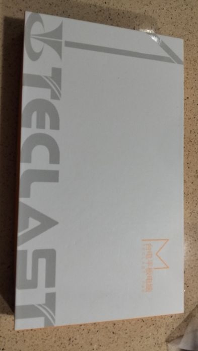 Tablet Teclast android