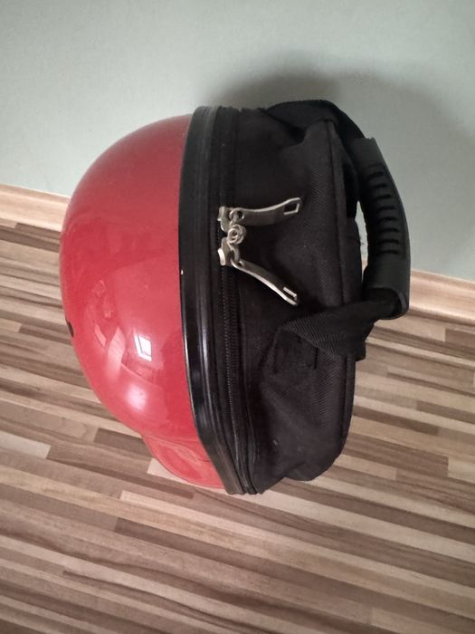 Plecak Witchen biedronka