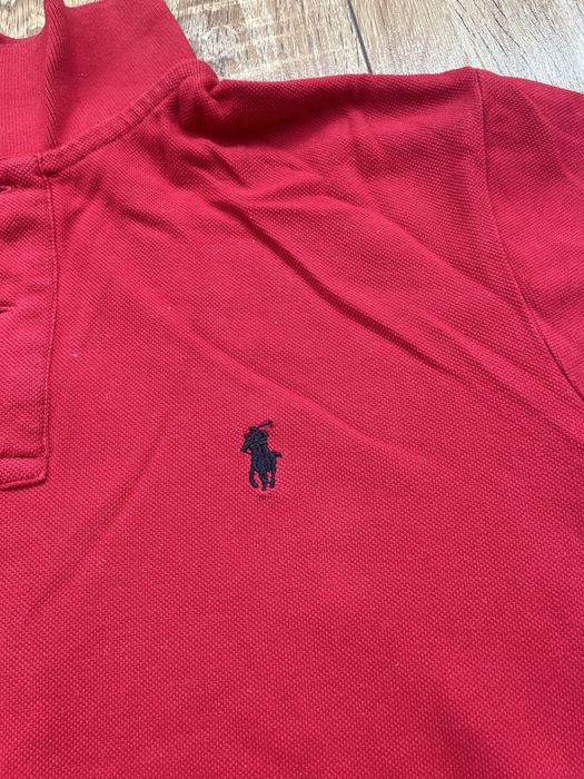 Футболка Ralph Lauren