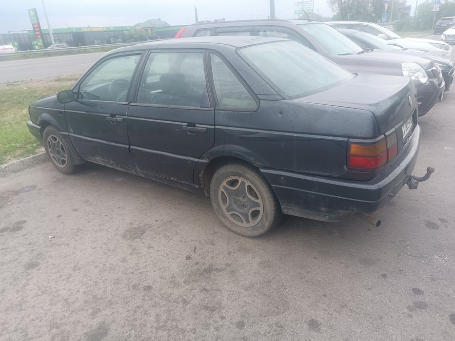 Продам VW Passat B3