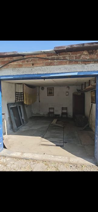 Продам гараж в кооперативі