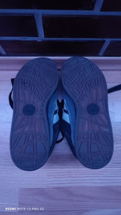 Buty Adidas  (UŻYWANE)