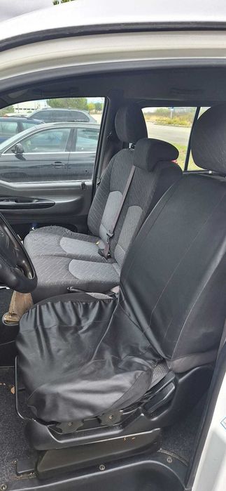 Hyundai H1 2.5 Diesel 140cv foto 2