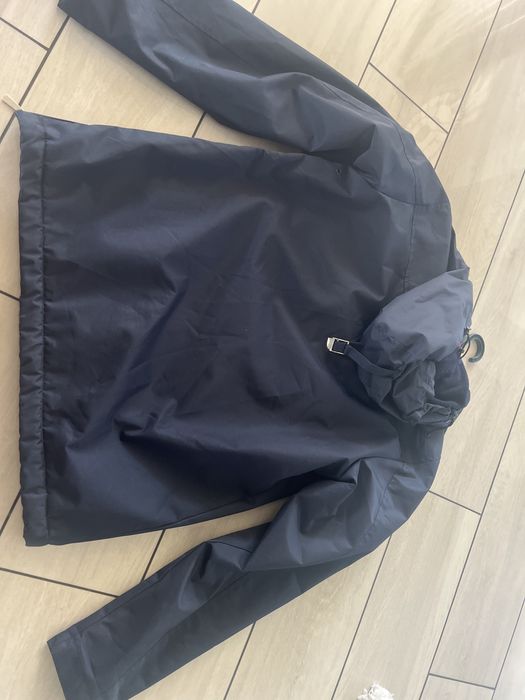 Tommy Hilfiger bluza kurtka kanhurka rozm M