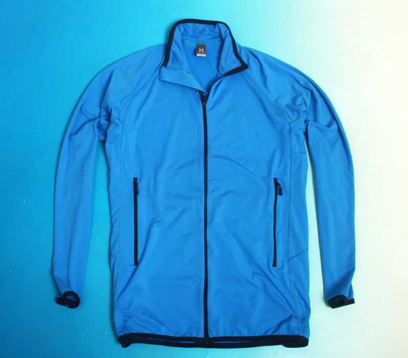 Haglofs Kurtka - Limber Jacket