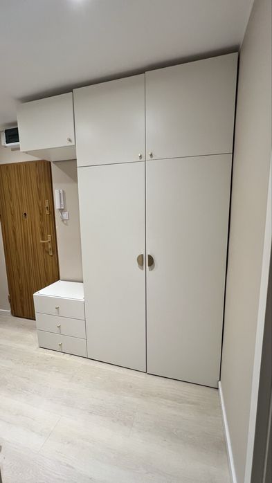 Mebloscianka Ikea Platsa stan b.dobry