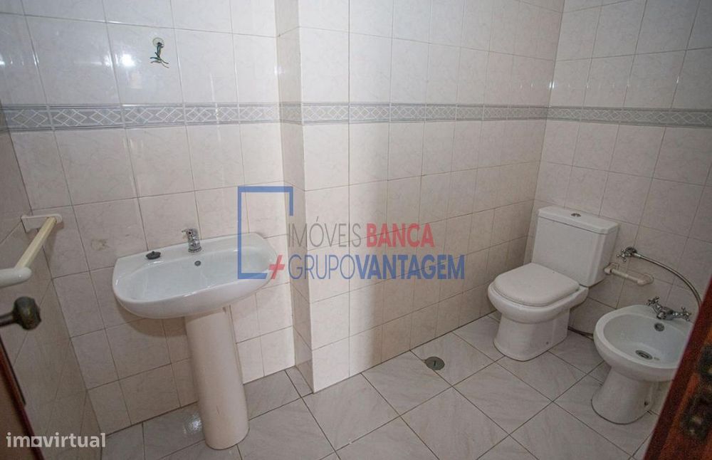 Apartamento T3 - Braga - S Vicente