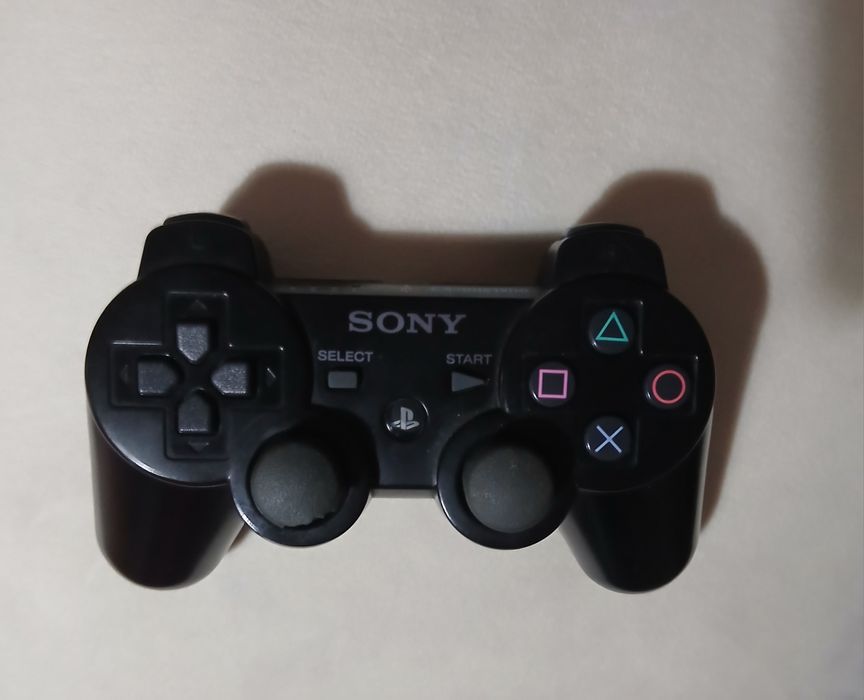Comandos para playstation