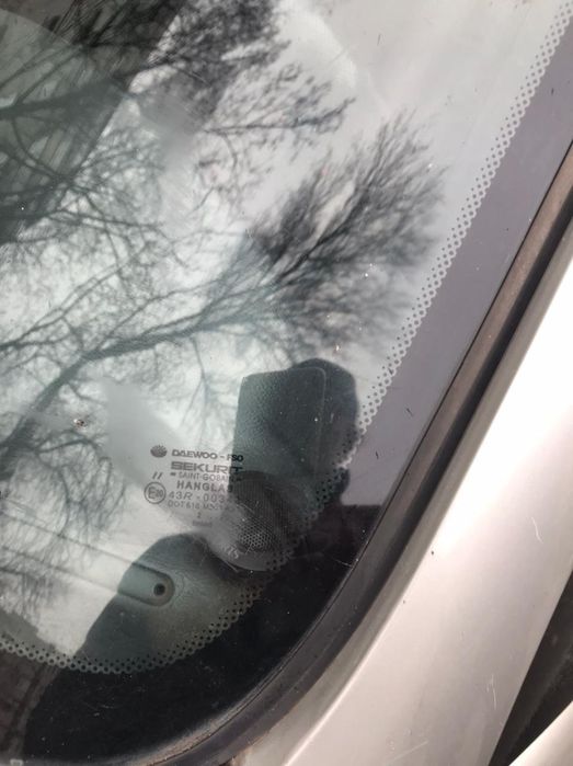 Продам део ланос