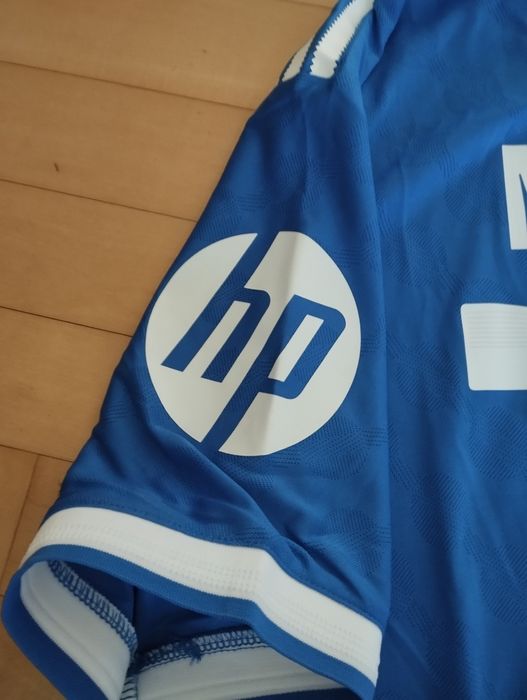 Koszulka piłkarska Mbappe Real Madryt rozmiar XXL