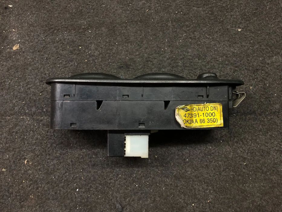 KIA SHUMA COMANDO VIDROS ELÉTRICOS - VE014