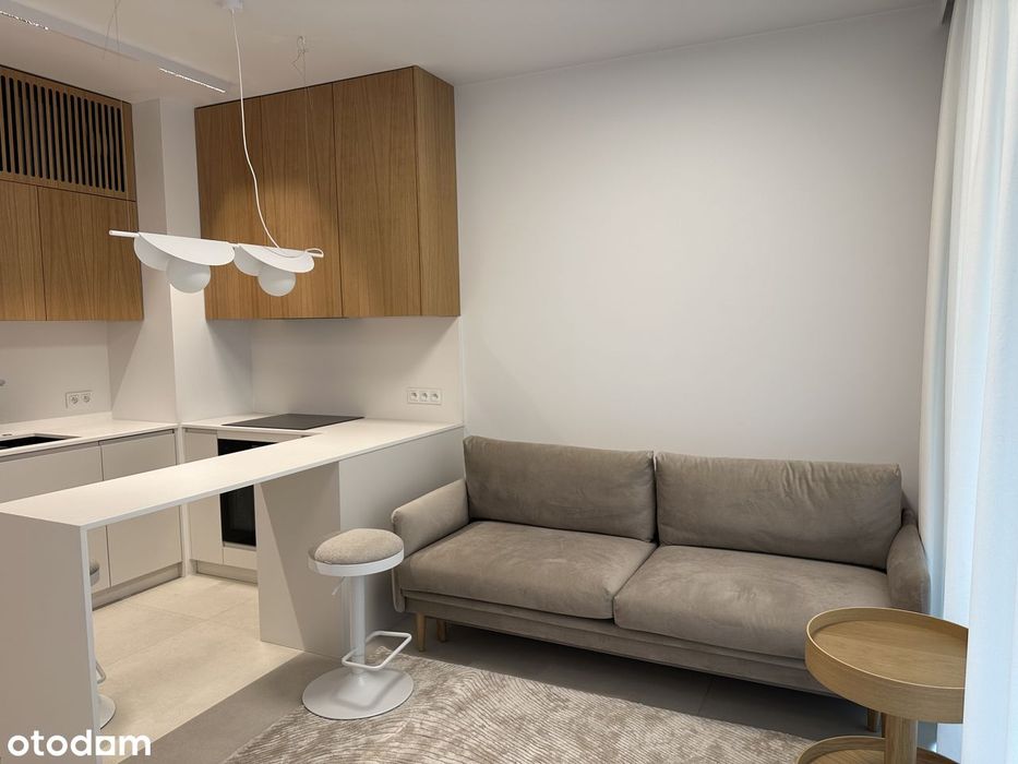NOWY PORT|butikowy apartament premium|balkon|klimatyzacja|