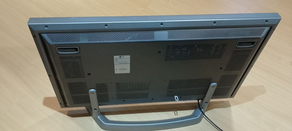 Monitor plasma LG 42" MZ 42PZ44