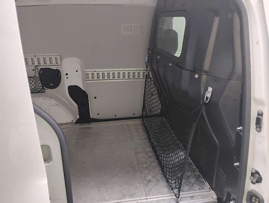 Renault Express Van 1.3 benzyna