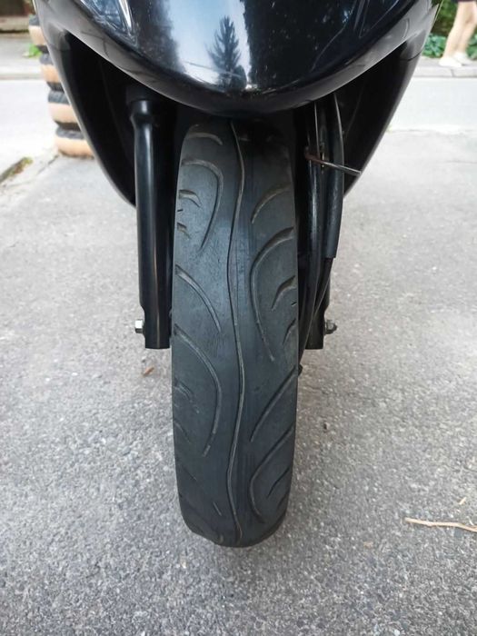Yamaha Jog36 sa36