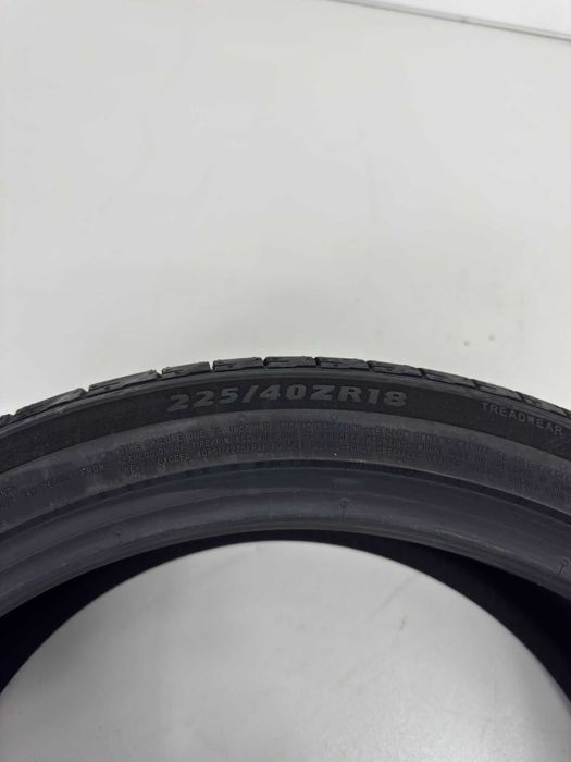 NOWE letnie OPONY 225/40R18 - SAILUN Atrezzo ZSR2