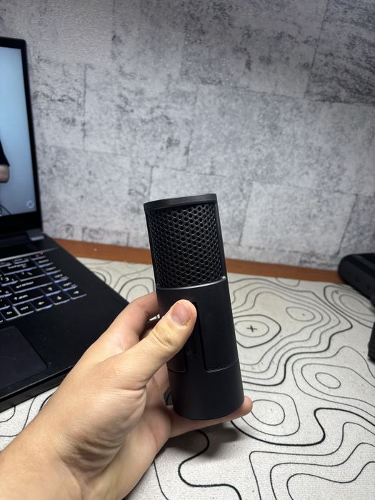 HyperX Solocast 2 Новий
