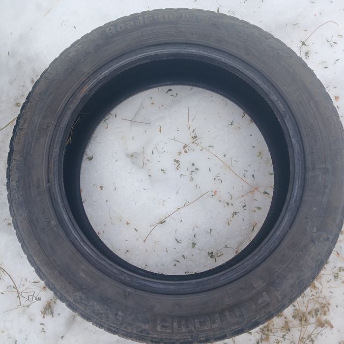 Шини Funtoma Roadfun Winter 205/55 R17