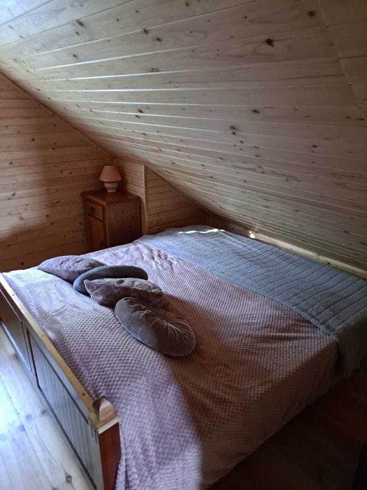 Domek letniskowy blisko Łomży