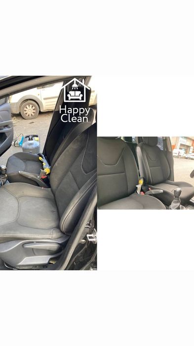 Виїзна хімчистка меблів та авто Якісно та Швидко Київ