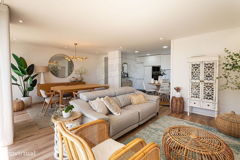 Apartamento T3 para venda