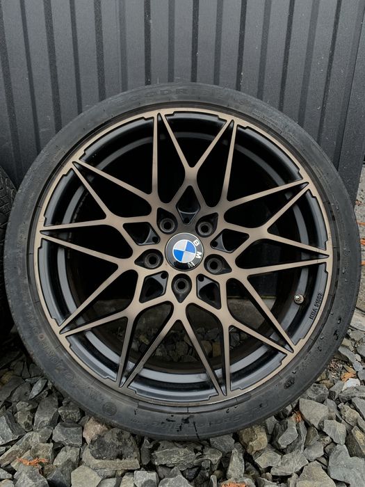 Колеса диски, 5 112 R18 BMW, Audi, Volkswagen, Skoda