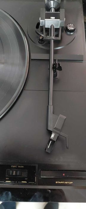 Aparelhagem Tensai 1987 SERIE 3000