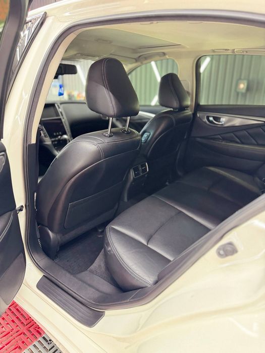 Infiniti Q50 2015 VIN JNKDV71E0GM550094 фото оголошення 9 з 24