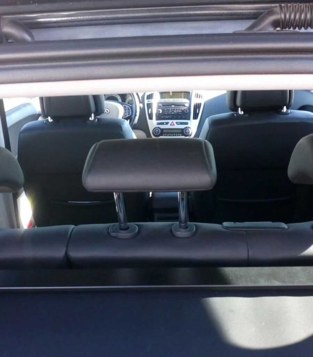 KIA Cee'd SW 1.4 EX 109cv | Só 88.700 km | Impecável