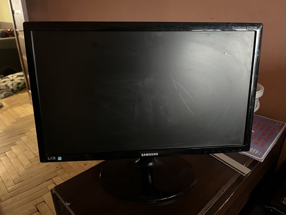 монітор samsung  S22B300B