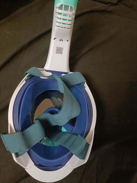 Маска для плавання