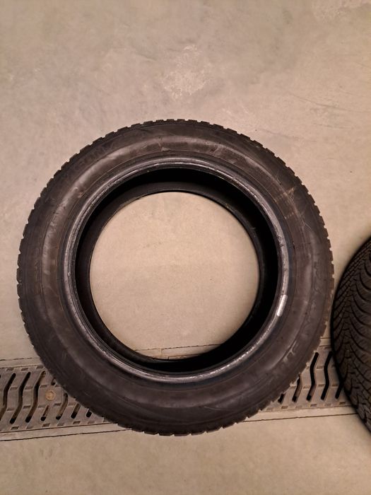 Opony Falken EuroAll Season AS210 185/55 R15 82H – komplet, 2022