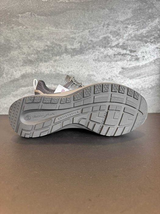Кросівки чоловічі шкіряні Grisport (45)