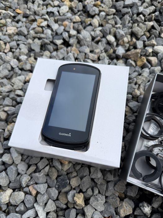 Garmin EDGE 1030 plus