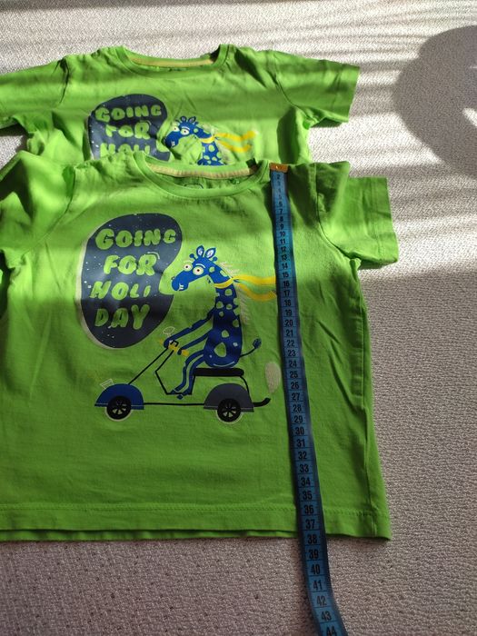 T-shirty 51015 cool club Endo