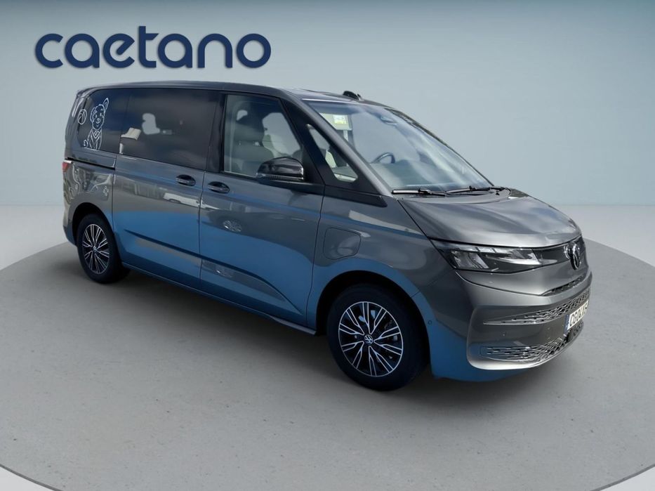 VW Multivan 1.5 TSI e-Hybrid Trend DSG