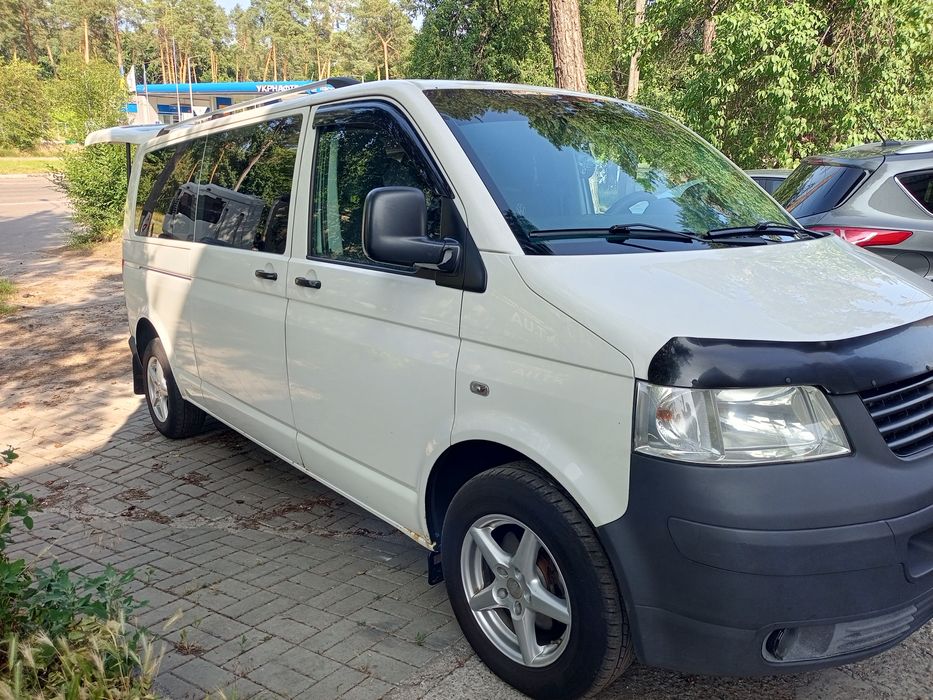 Регулярные поездки из Украины в Варшаву