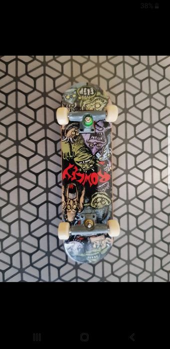 Teck Deck usados64729829096707121