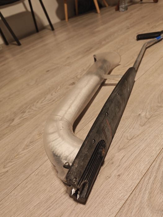 Taker do podłogówki CAPRICORN | Profesjonalny | Sprawny